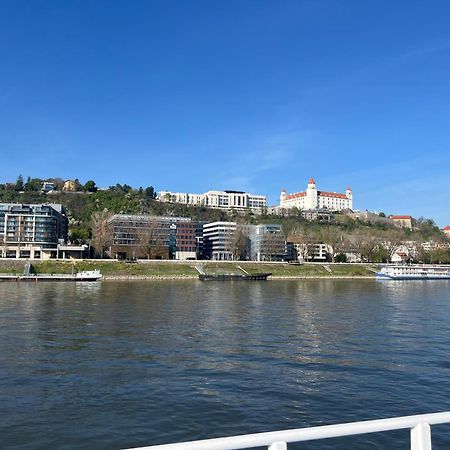 No1 Dream View Apartment Bratislava Exterior photo