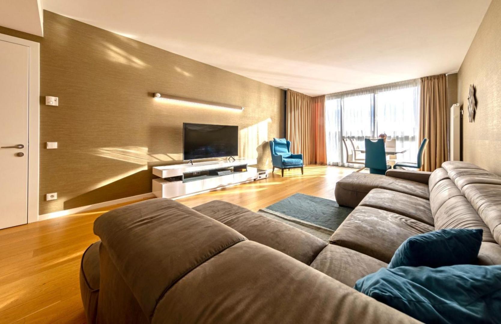 No1 Dream View Apartment Bratislava Exterior photo