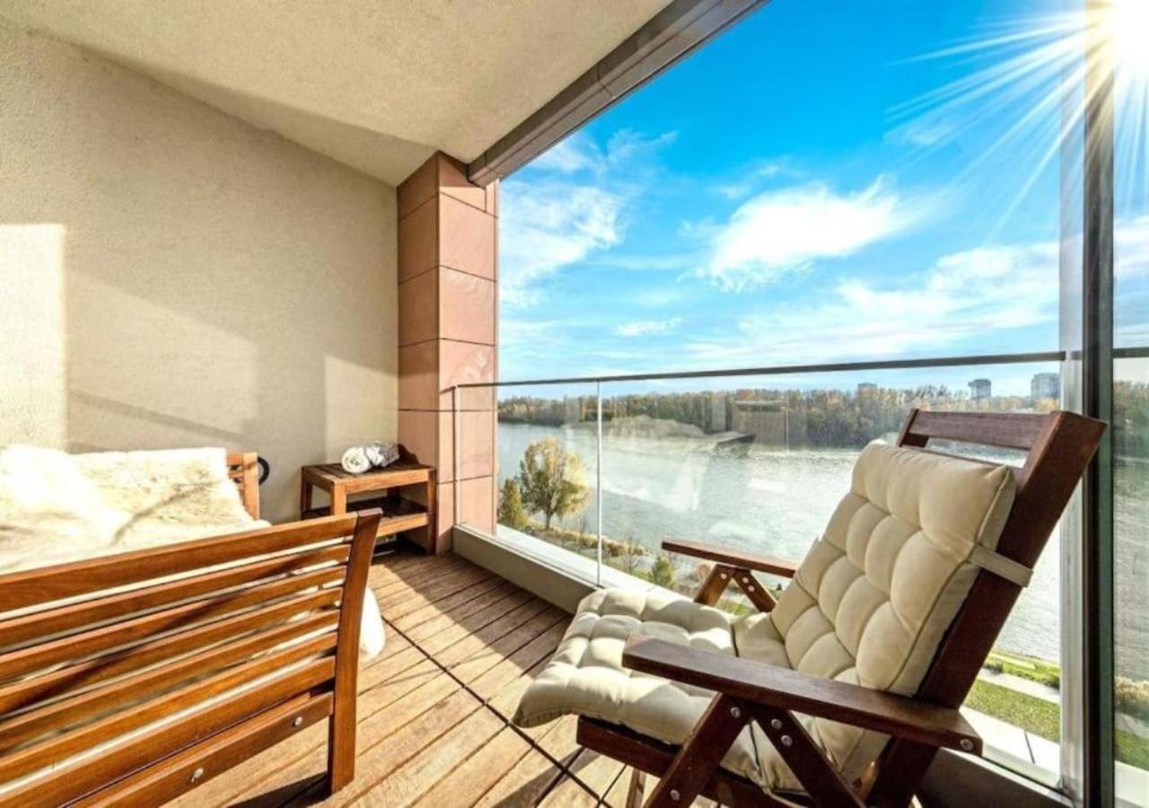 No1 Dream View Apartment Bratislava Exterior photo